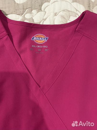 Медицинская рубашка