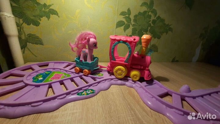 Набор игровой 