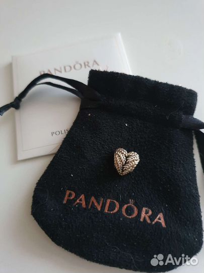 Шармы пандора