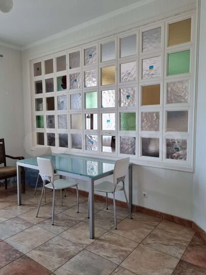 4-к. квартира, 141 м², 6/8 эт.