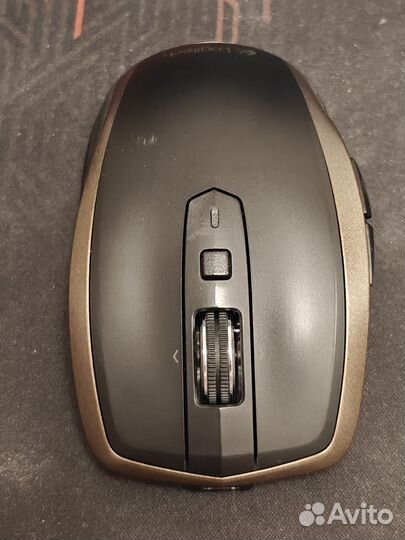 Logitech mx anywhere 2