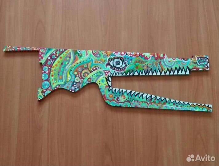 Декоративные картины, под заказ