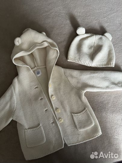 Детская одежда