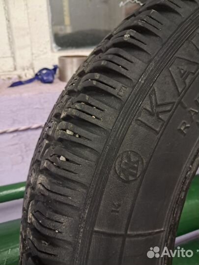 КАМА Кама-Flame 205/70 R16