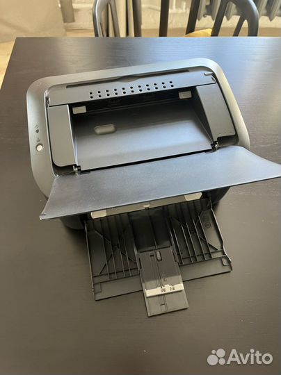 Лазерный принтер Canon F158200 как новый