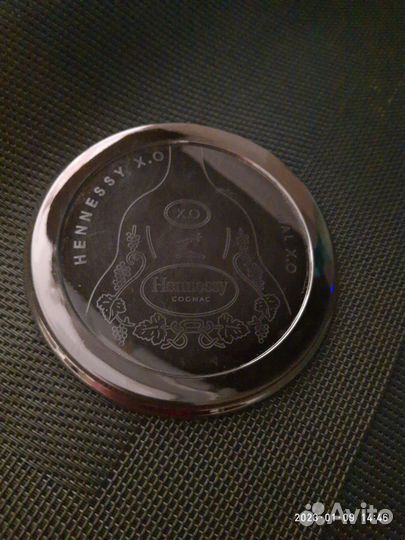 Подставки для стаканов