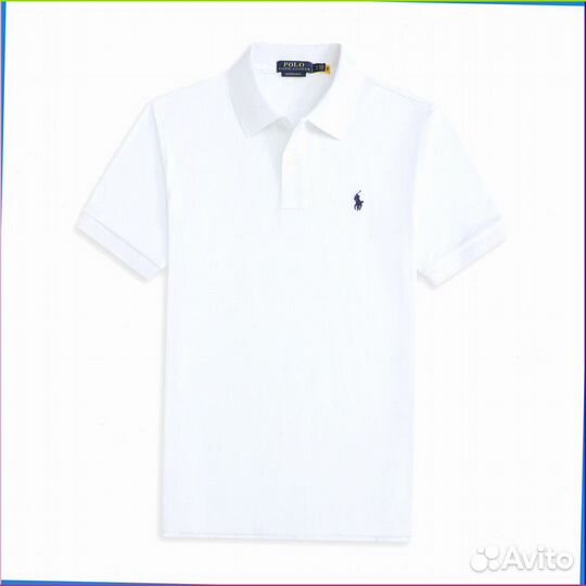 Футболка Polo Ralph Lauren (Номер Artikle: 15419)