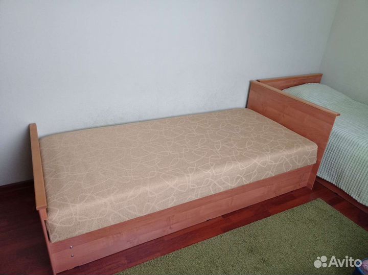 Кровать тахта бу 900*2000