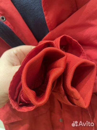 Плащ Tommy Hilfiger 128