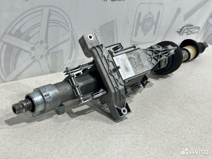 Рулевая колонка Mercedes-Benz A2094601616