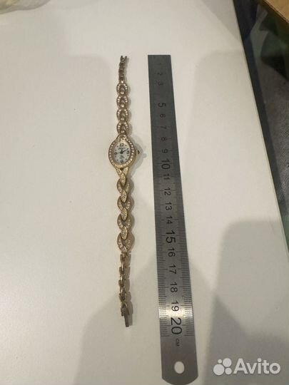 Часы женакие каприз