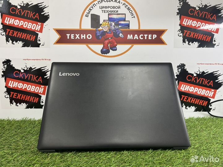 Игровой Lenovo 2020 i3,ssd 256,gt920mx,6 ram