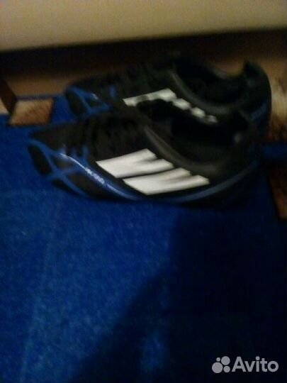 Бутсы 37 размер