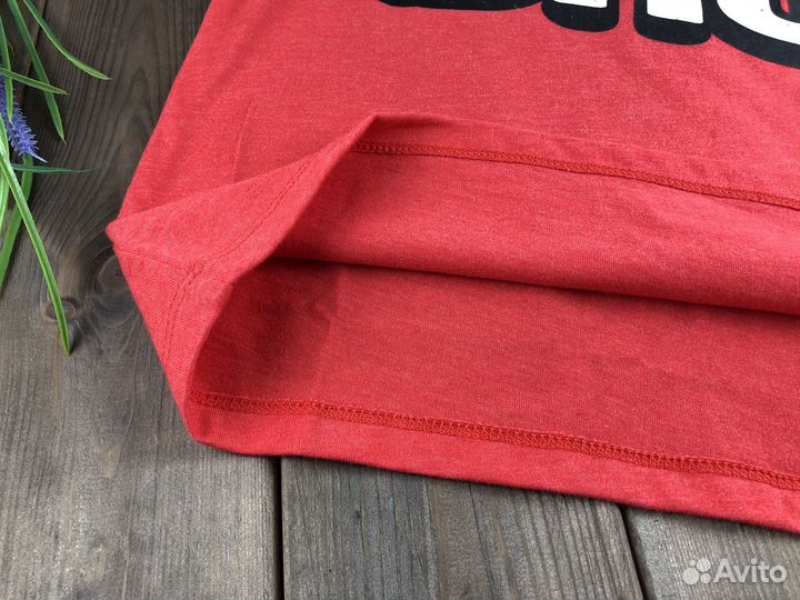 Футболка детская на мальчика новая