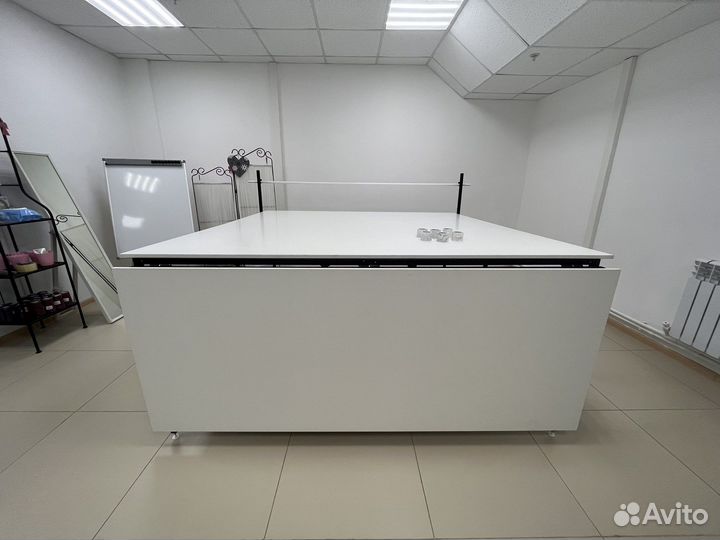 Швейный коворкинг. Аренда швейного оборудования