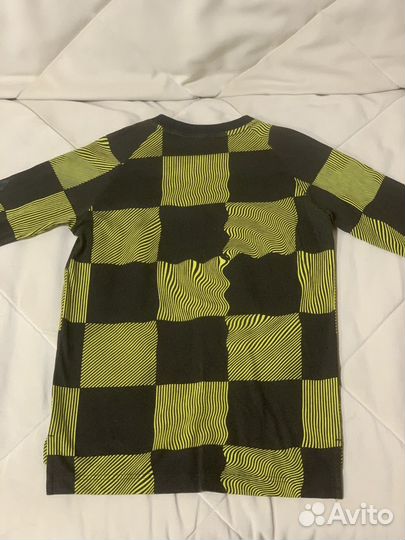 Лонгслив adidas