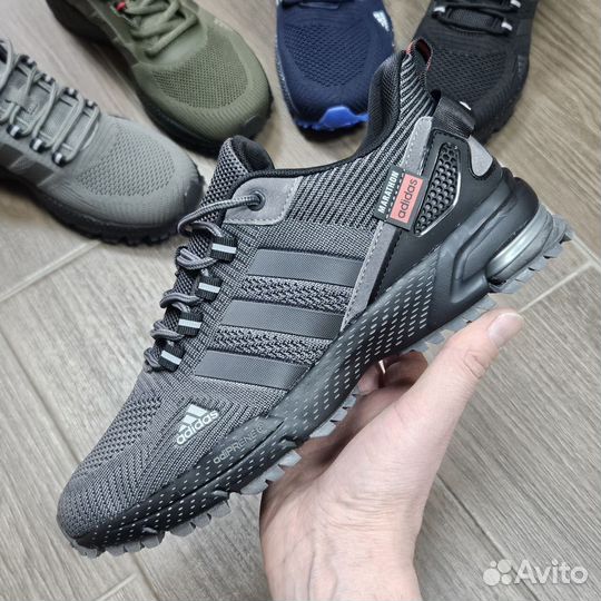 Кроссовки Adidas Marathon, 41-45