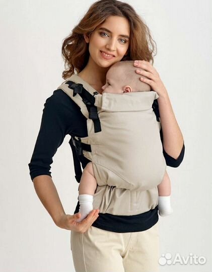 Эргорюкзак Diva Milano