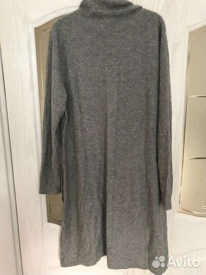 Платье Allude оригинал кашемир гуляло 1 раз