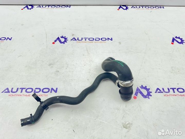 Патрубок системы охлаждения Bmw 5-Series F10