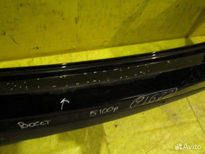 Бампер задний Hyundai Creta 16-21г 91672