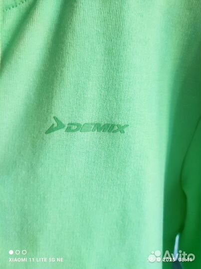 Джемпер женский 48 50 демикс