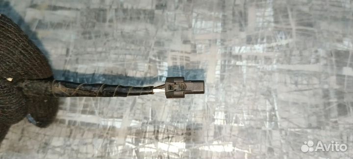 Разъем парктроника камри 40 оригинал 2006-2008