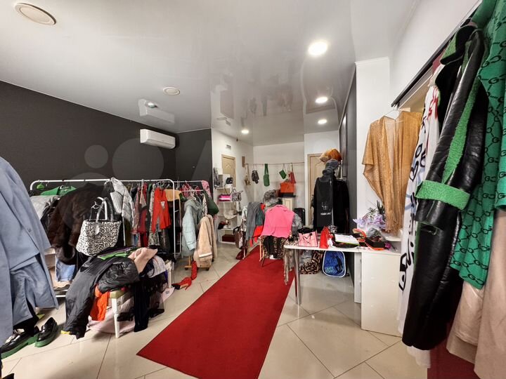 Аренда помещения 40 м²