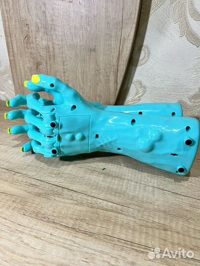 Настольная игра Зомби рука