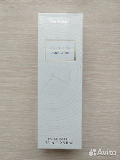 Мужская косметика oriflame