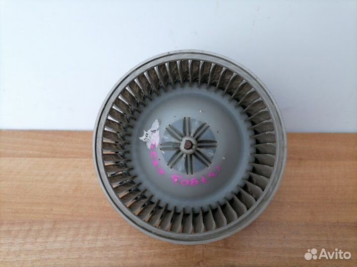 Мотор печки Тойота Прадо 90 Toyota Prado j95/90 RH