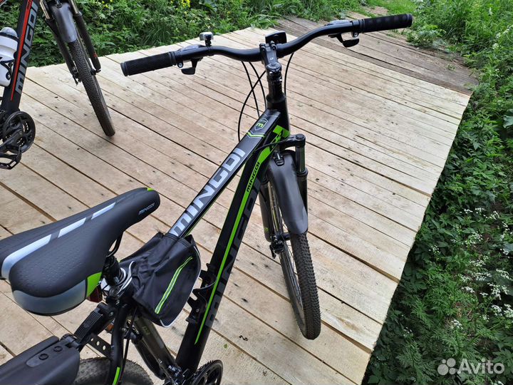 Горный велосипед 29 Новый