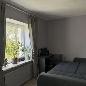 2-к. квартира, 35 м², 5/5 эт.