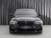 BMW 5 серия 3.0 AT, 2019, 95 405 км, с пробегом, цена 4 444 000 руб.