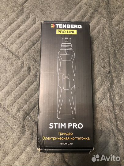 Гриндер tenberg