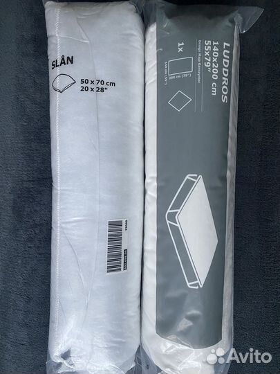 Наматрасник