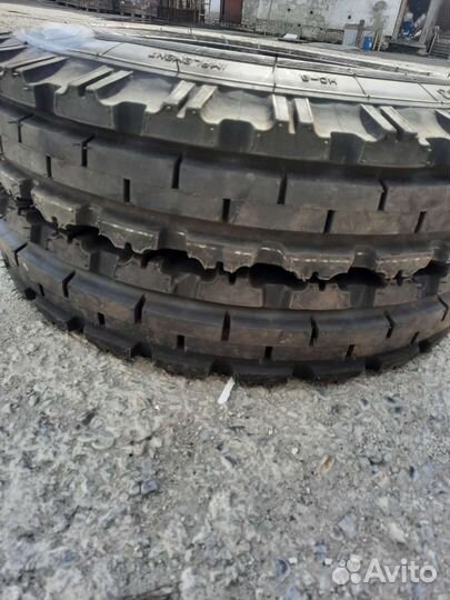 Nortec AC 200 7.50/4.5 R20