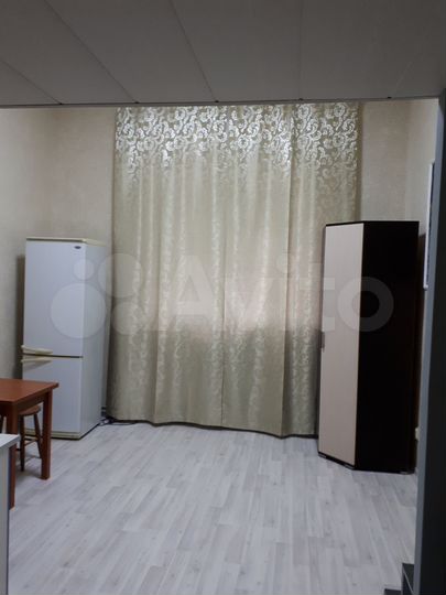 Квартира-студия, 24 м², 2/2 эт.
