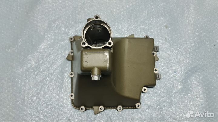 Ducati V4 Поддон Картера 25210191A7