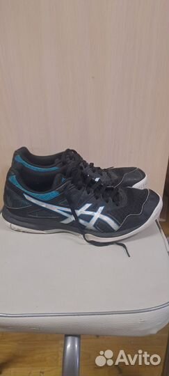 Кроссовки asics GEL-task 2 1071A037 003