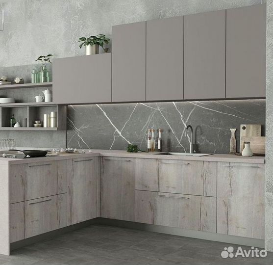 Кухни модерн на заказ