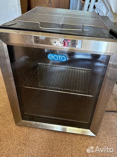 Мини бар холодильник eqta 45Л