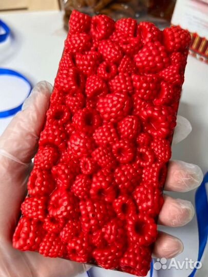 Шоколад ручной работы