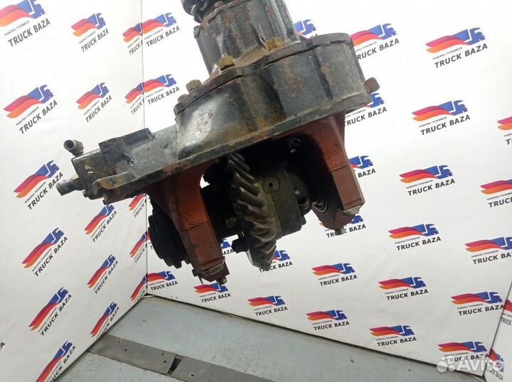 Редуктор заднего моста z29*23 U4,2