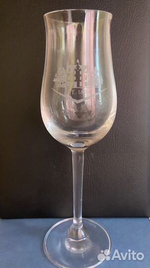 Бокал Macallan stolzle