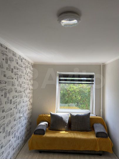 3-к. квартира, 60 м², 4/5 эт.