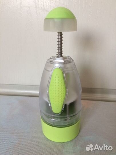 Мeхaническая овощepeзкa KaiserHoff