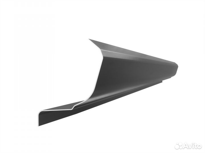 Ремонтные пороги и арки для Toyota Джанкой