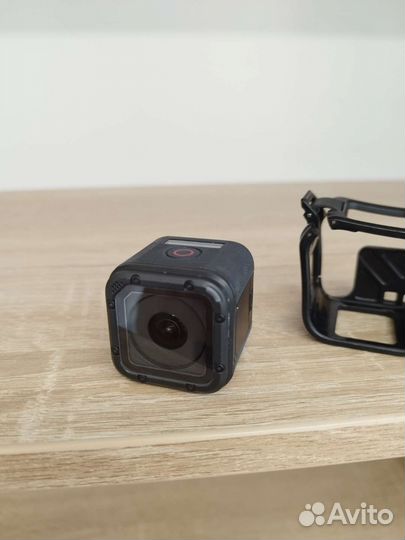 Камера GoPro Hero 4 session