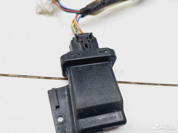 Датчик Toyota Highlander II (XU40) 2007-2013